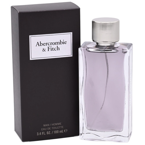 Abercrombie fitch first - &,