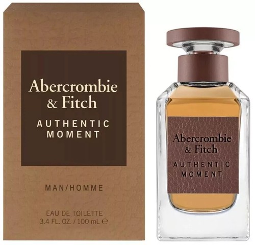 Authentic moment - authentic, by