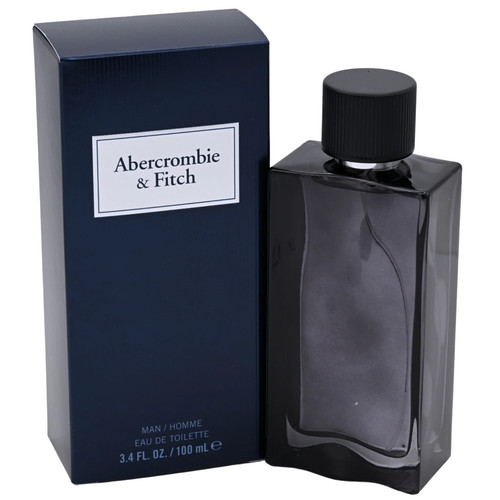 Abercrombie fitch first - abercrombie,